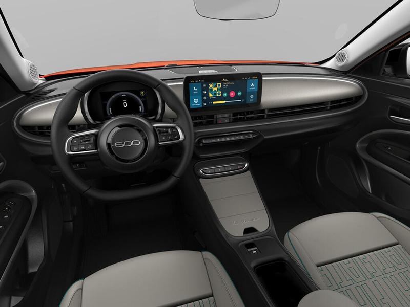 Used Fiat 600 for sale - 77763472: Photo 4