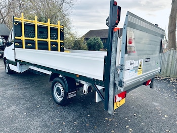 Used Mercedes-Benz Sprinter 2022 for sale - 76545964: Photo