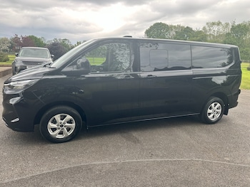 Used Ford Transit Custom 2025 for sale - 78502287: Photo