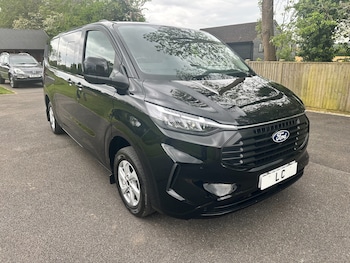 Used Ford Transit Custom 2025 for sale - 78502287: Photo