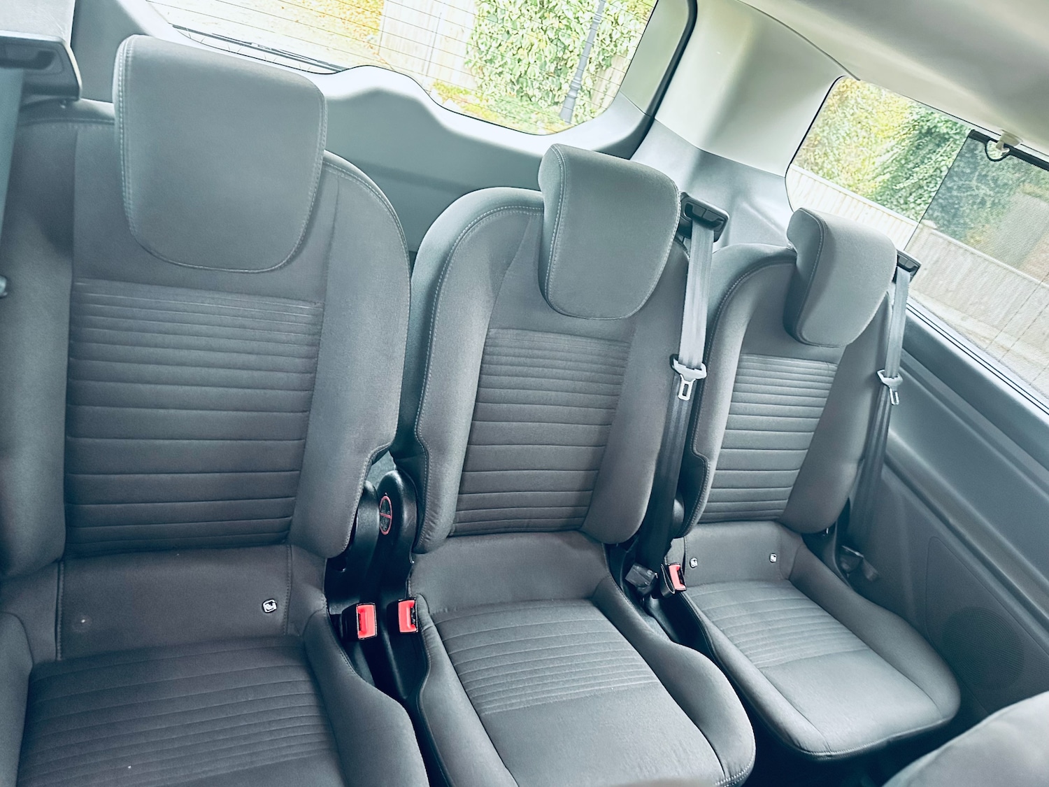 Used Ford Tourneo Custom 2022 for sale - 76490922: Photo 14