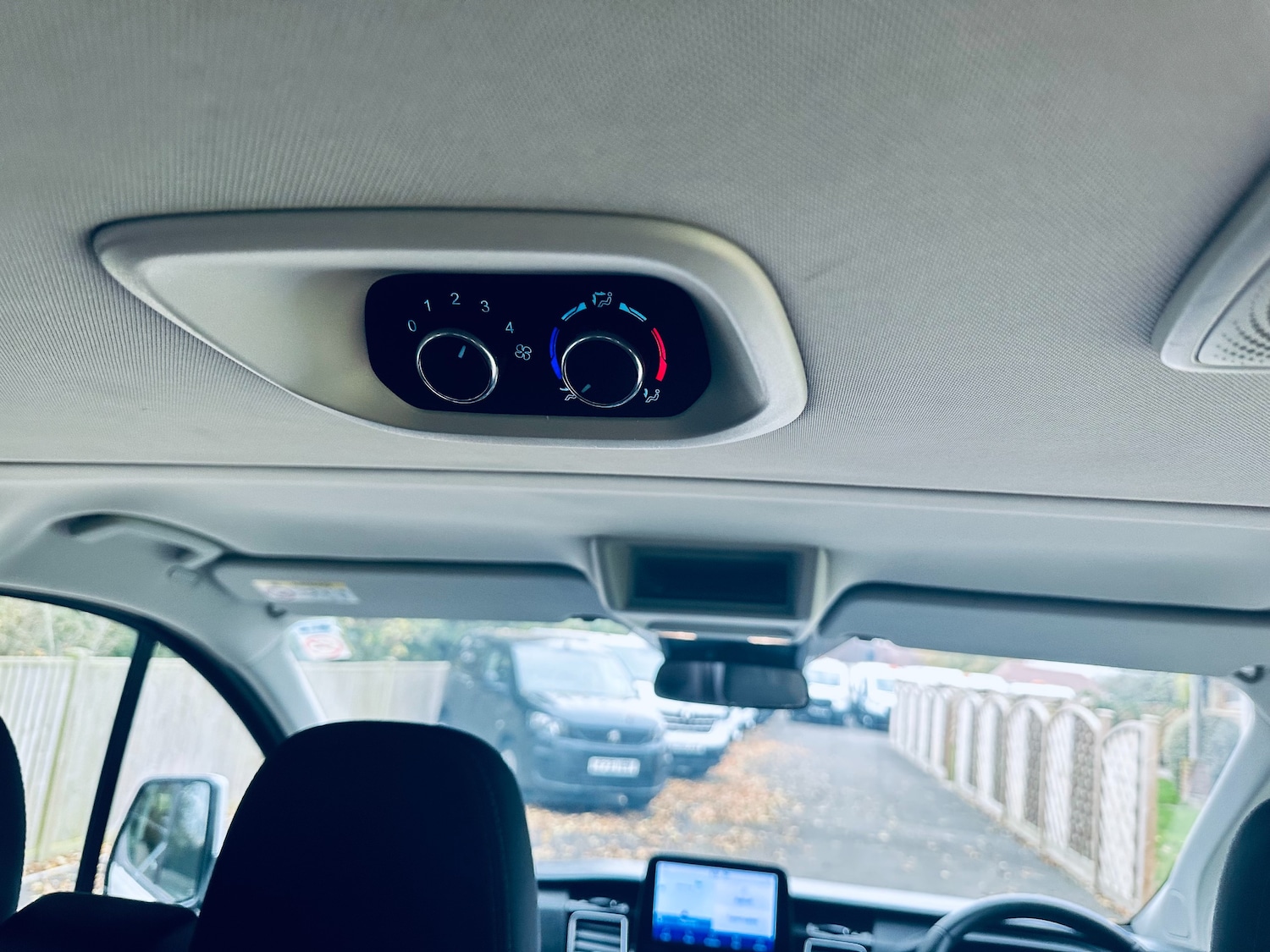 Used Ford Tourneo Custom 2022 for sale - 76490922: Photo 15