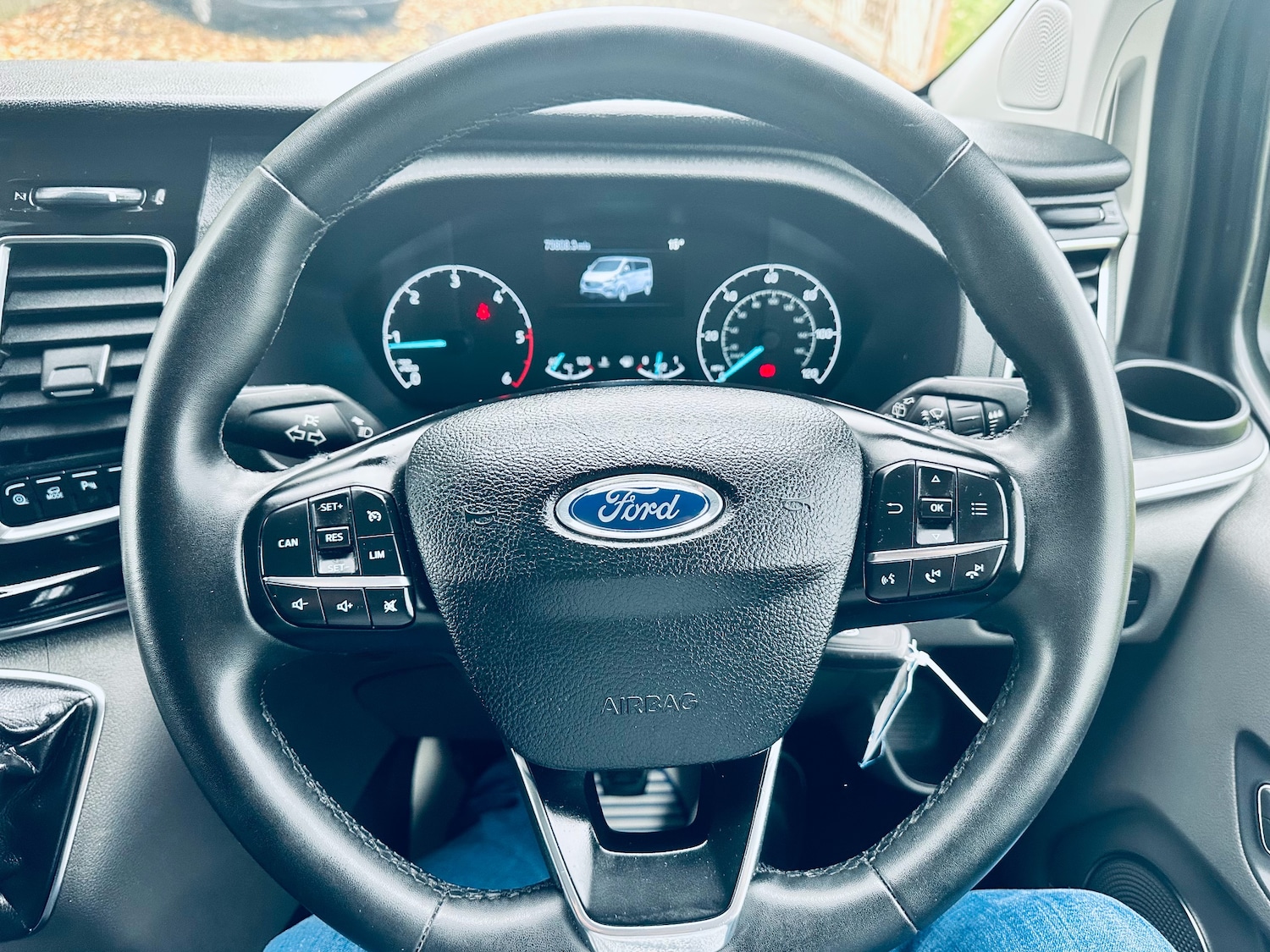 Used Ford Tourneo Custom 2022 for sale - 76490922: Photo 17