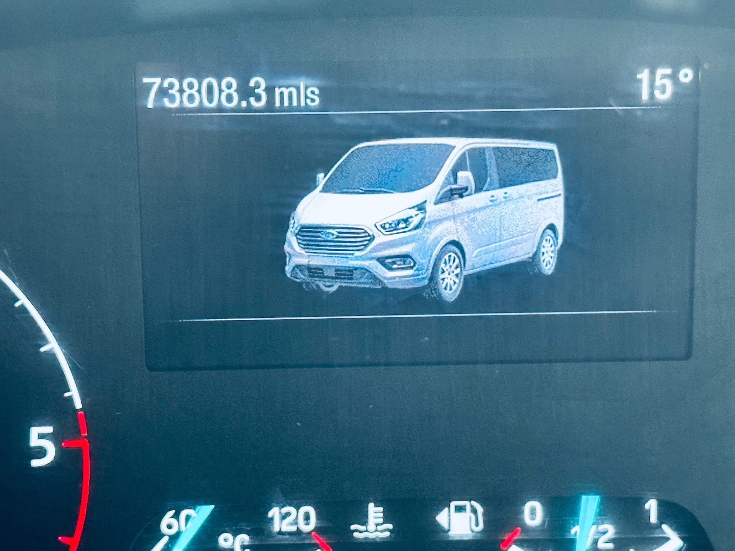 Used Ford Tourneo Custom 2022 for sale - 76490922: Photo 18