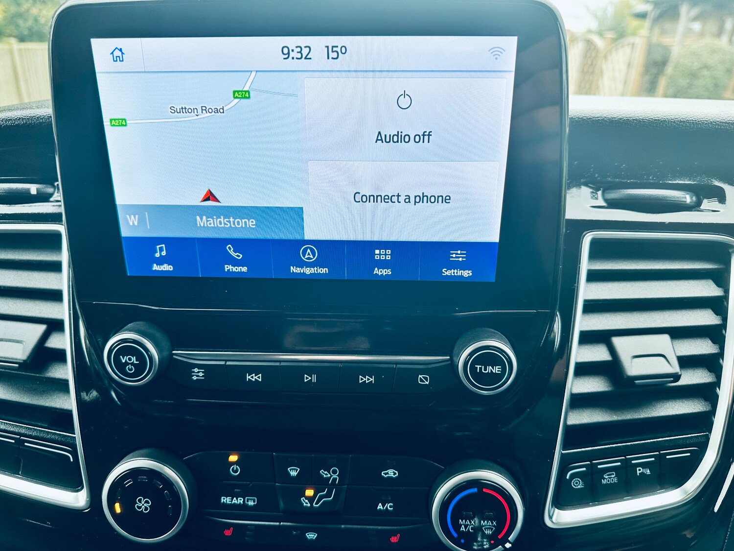 Used Ford Tourneo Custom 2022 for sale - 76490922: Photo 19