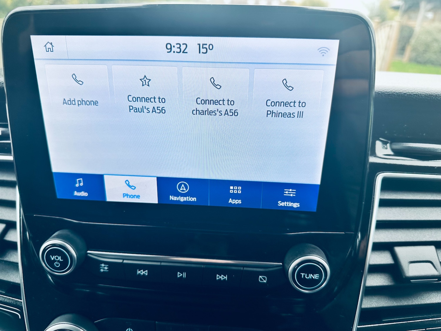 Used Ford Tourneo Custom 2022 for sale - 76490922: Photo 22