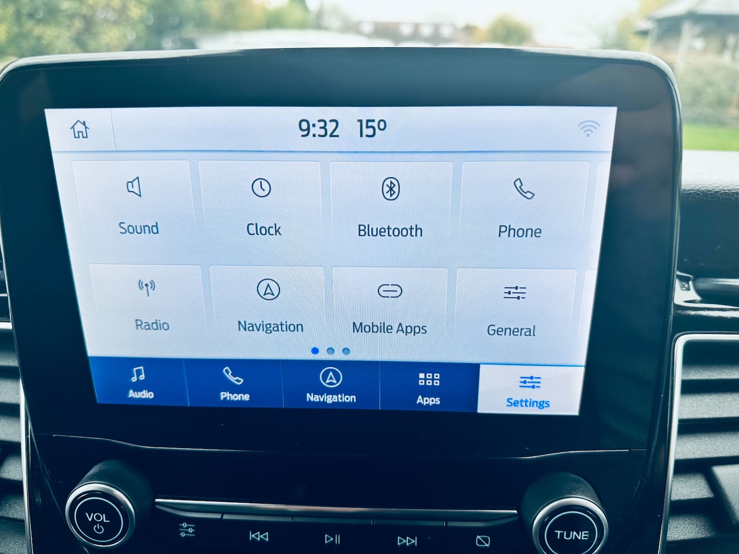 Used Ford Tourneo Custom 2022 for sale - 76490922: Photo 24