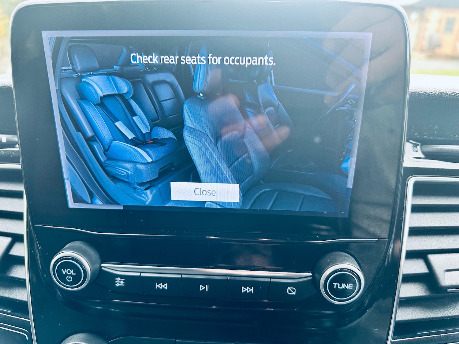 Used Ford Tourneo Custom 2022 for sale - 76490922: Photo 27