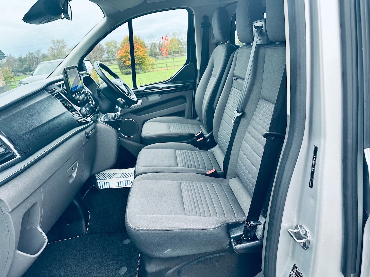 Used Ford Tourneo Custom 2022 for sale - 76490922: Photo 5