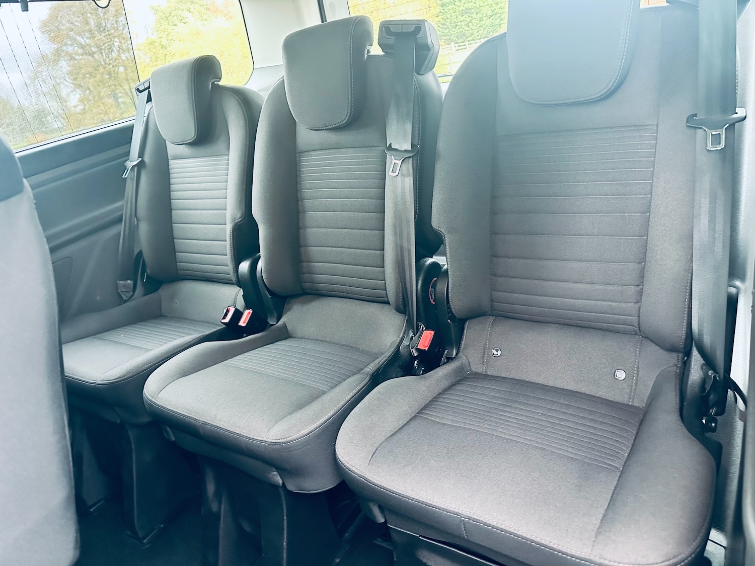 Used Ford Tourneo Custom 2022 for sale - 76490922: Photo 7