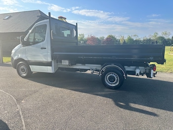 Used Mercedes-Benz Sprinter 2022 for sale - 78402197: Photo