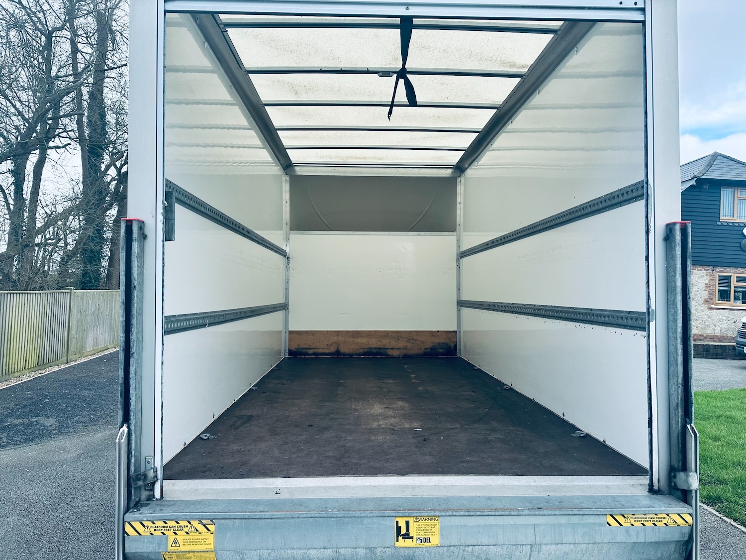 Used Iveco Daily 2023 for sale - 77676528: Photo 10