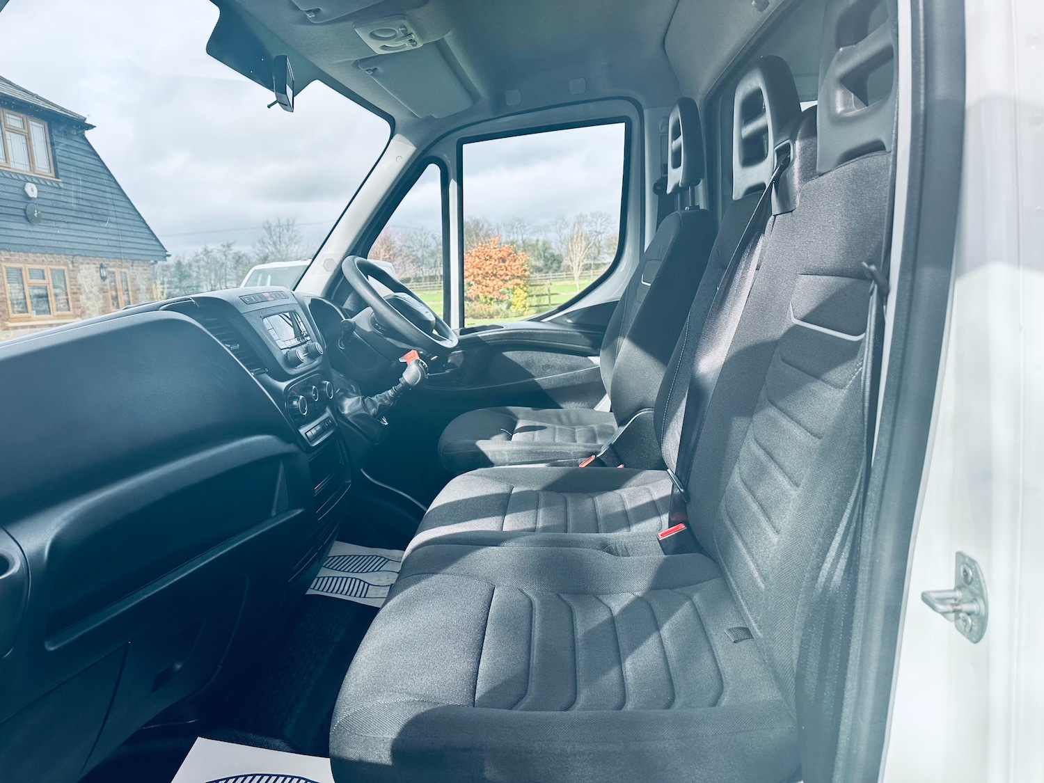 Used Iveco Daily 2023 for sale - 77676528: Photo 12