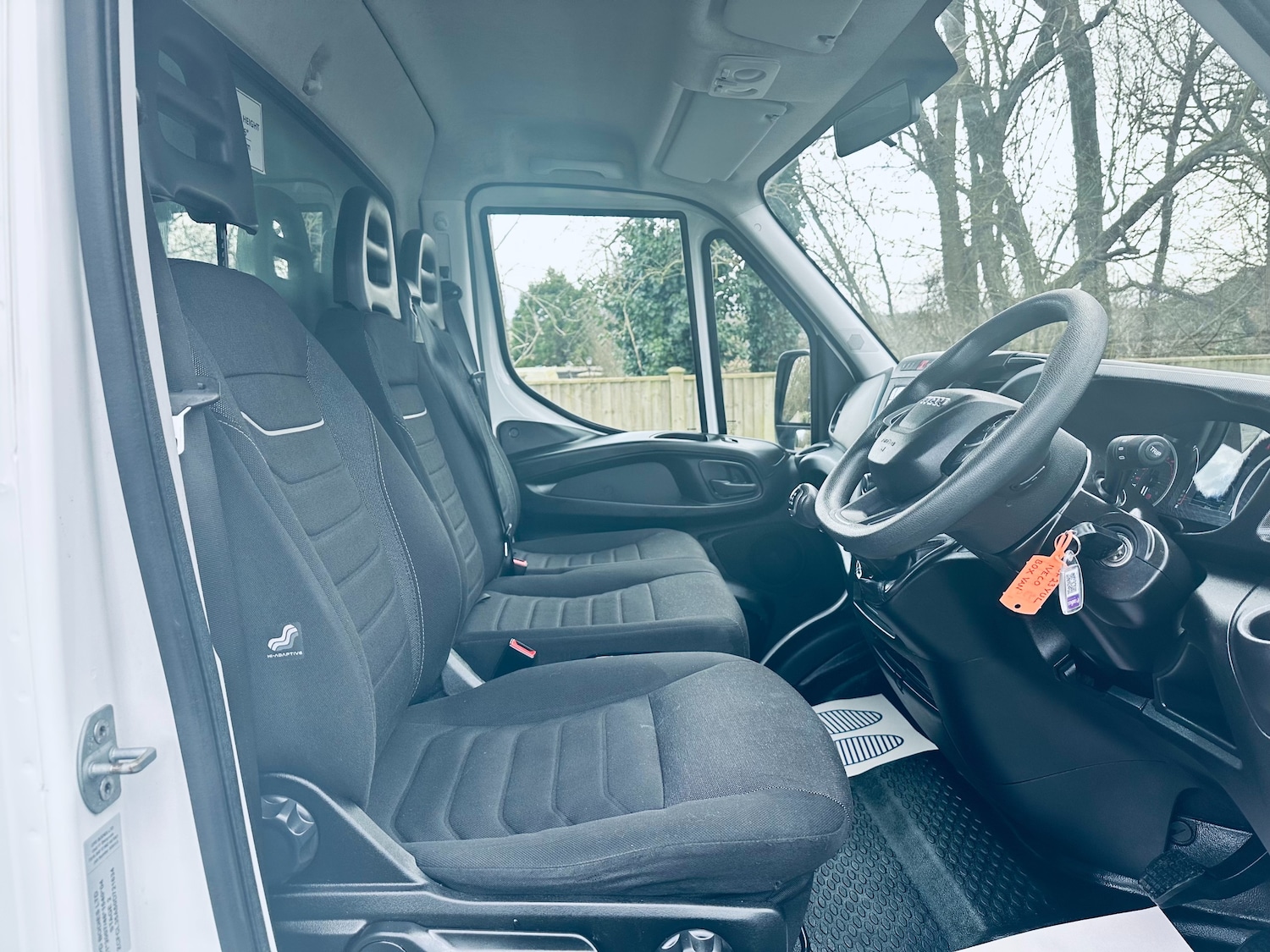 Used Iveco Daily 2023 for sale - 77676528: Photo 13