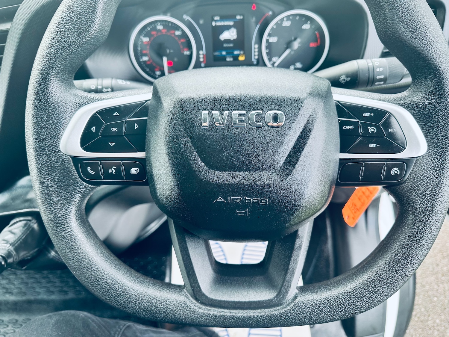 Used Iveco Daily 2023 for sale - 77676528: Photo 16