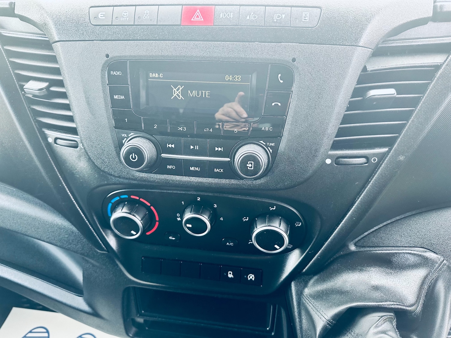 Used Iveco Daily 2023 for sale - 77676528: Photo 17