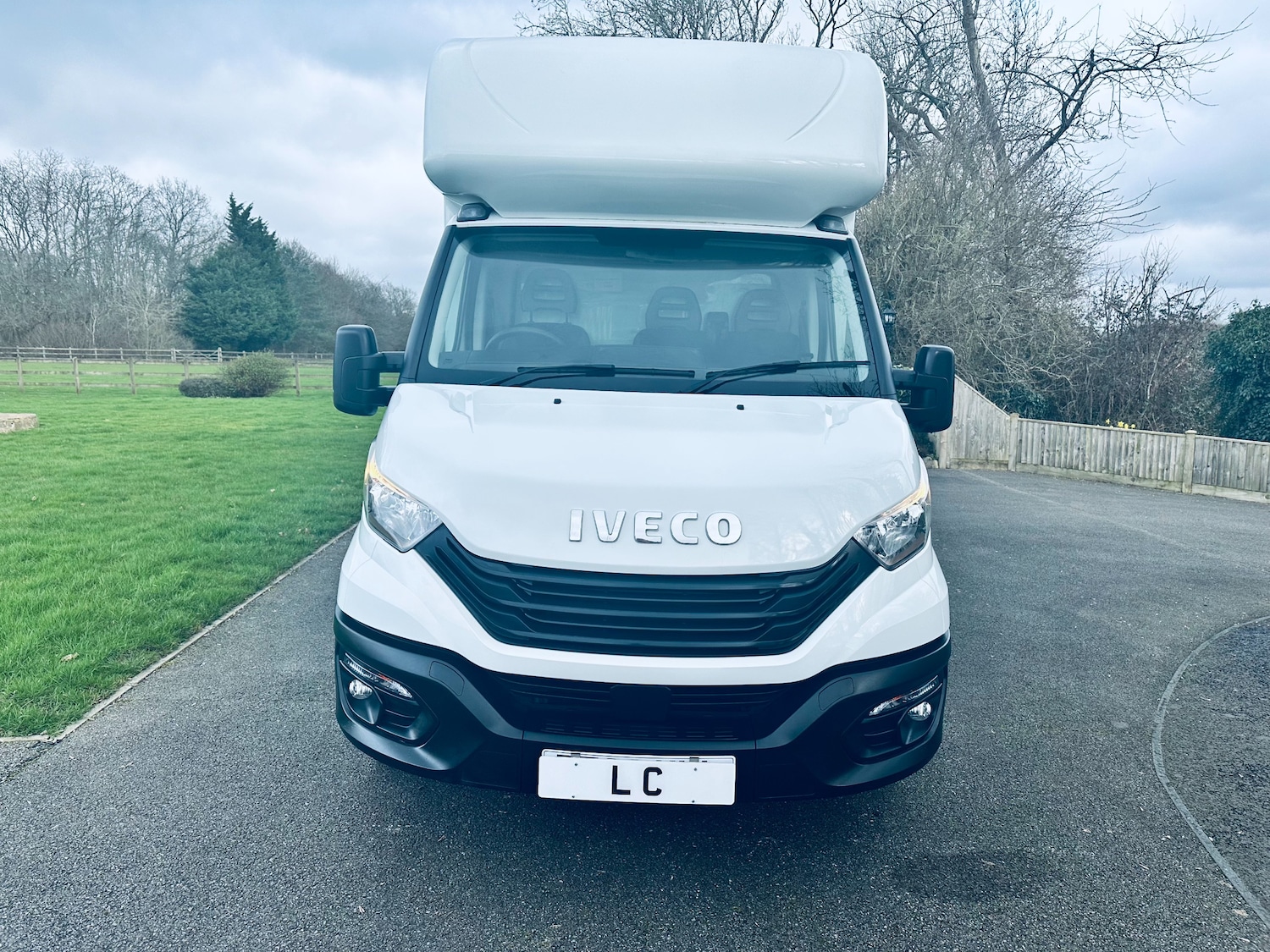 Used Iveco Daily 2023 for sale - 77676528: Photo 2