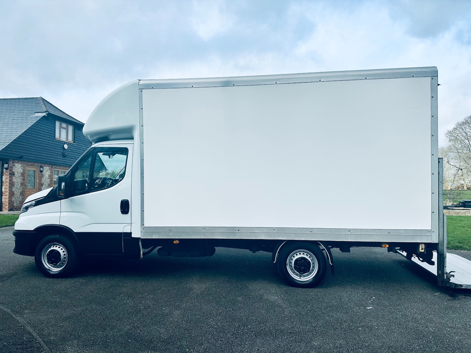 Used Iveco Daily 2023 for sale - 77676528: Photo 5