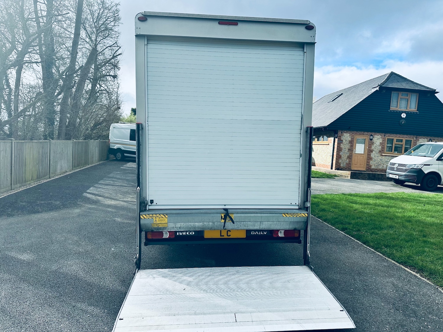 Used Iveco Daily 2023 for sale - 77676528: Photo 6