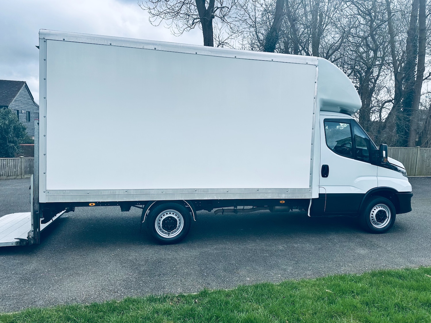 Used Iveco Daily 2023 for sale - 77676528: Photo 7