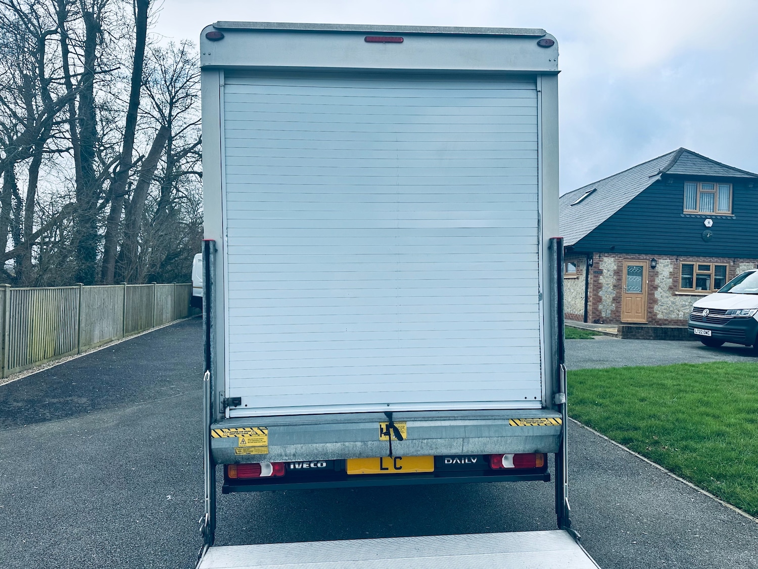 Used Iveco Daily 2023 for sale - 77676528: Photo 9