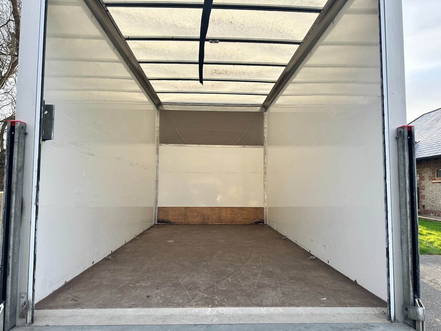 Used Iveco Daily 2023 for sale - 77834701: Photo 10