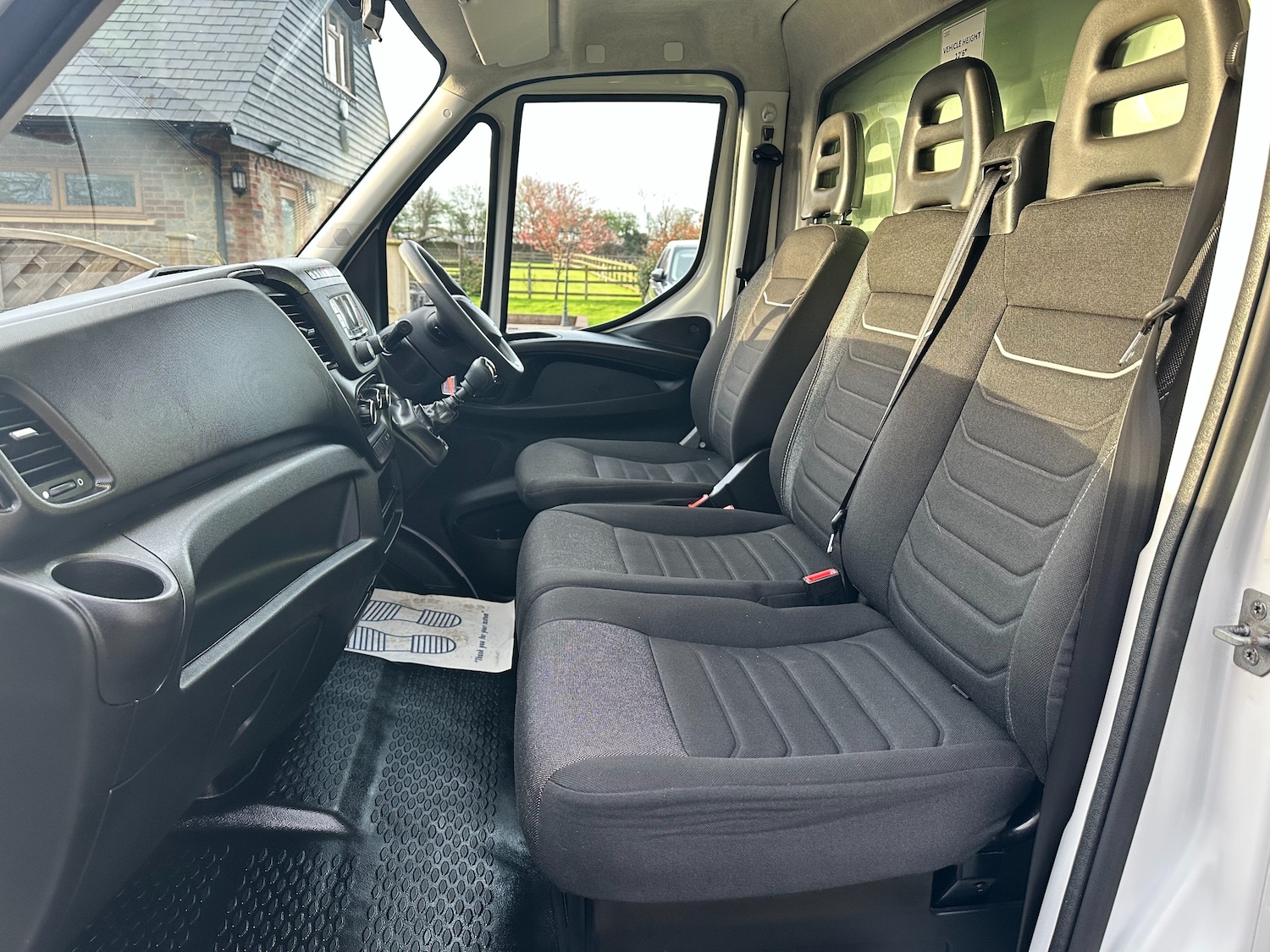 Used Iveco Daily 2023 for sale - 77834701: Photo 11