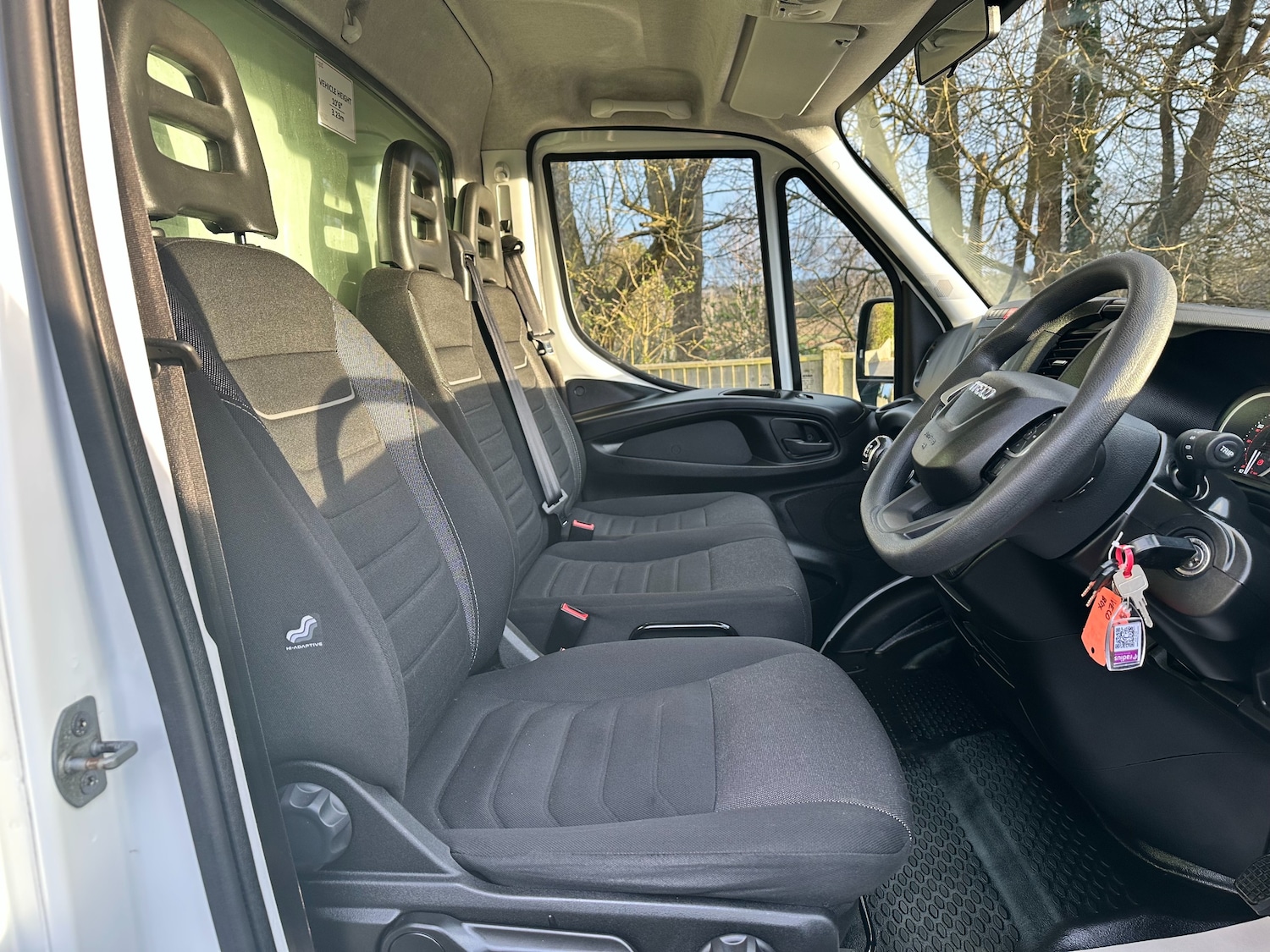 Used Iveco Daily 2023 for sale - 77834701: Photo 12