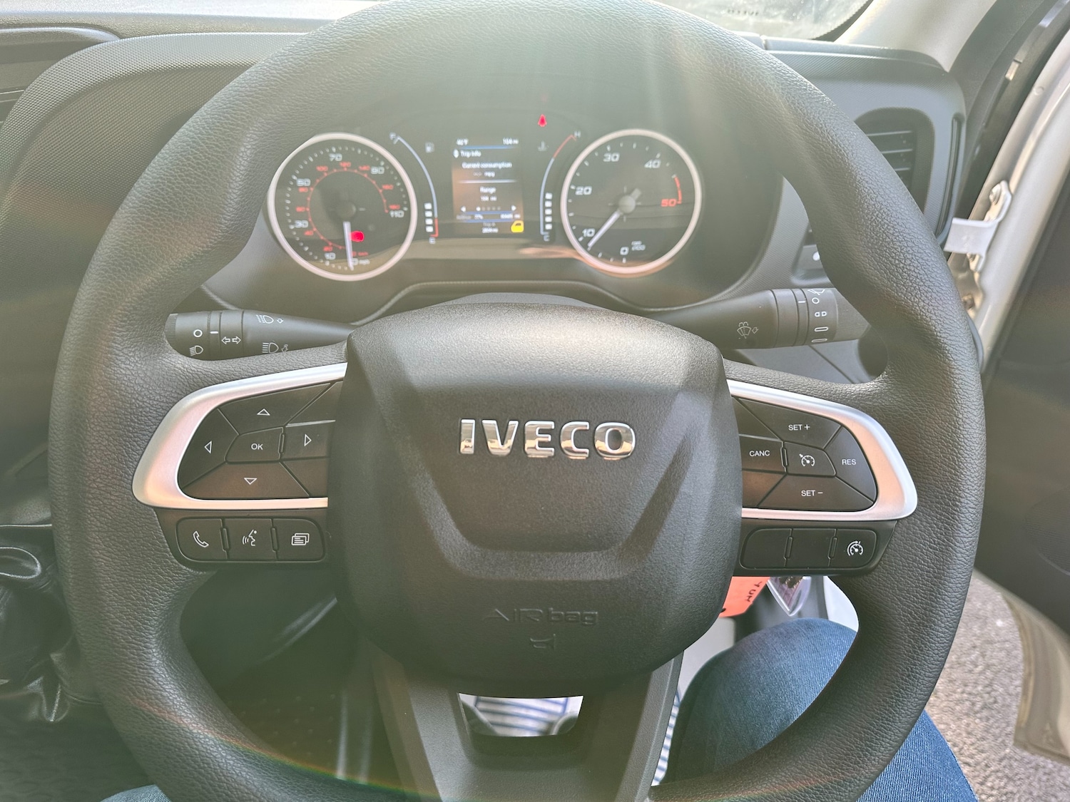 Used Iveco Daily 2023 for sale - 77834701: Photo 17