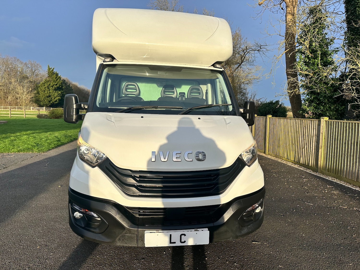 Used Iveco Daily 2023 for sale - 77834701: Photo 2