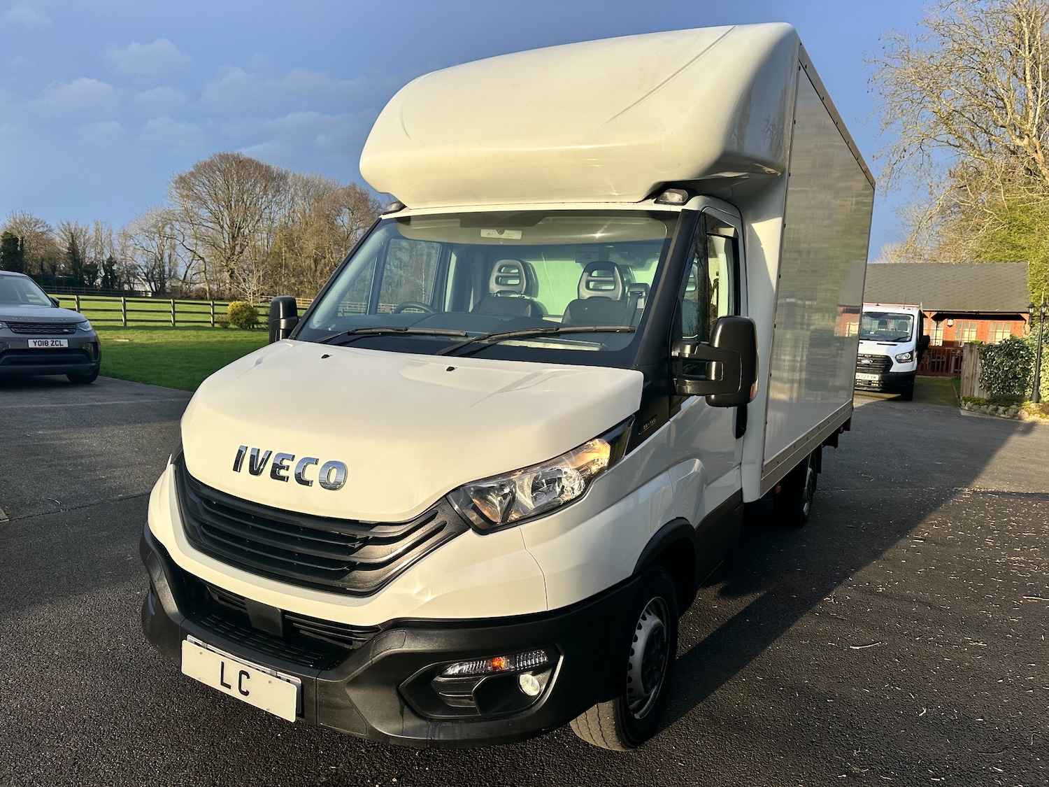 Used Iveco Daily 2023 for sale - 77834701: Photo 3