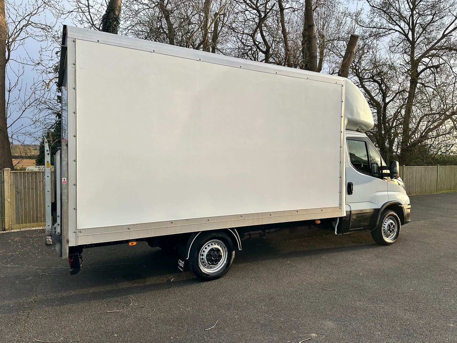Used Iveco Daily 2023 for sale - 77834701: Photo 8
