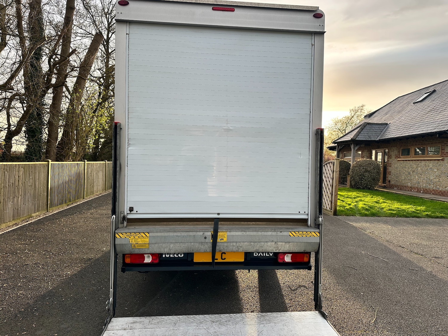 Used Iveco Daily 2023 for sale - 77834701: Photo 9