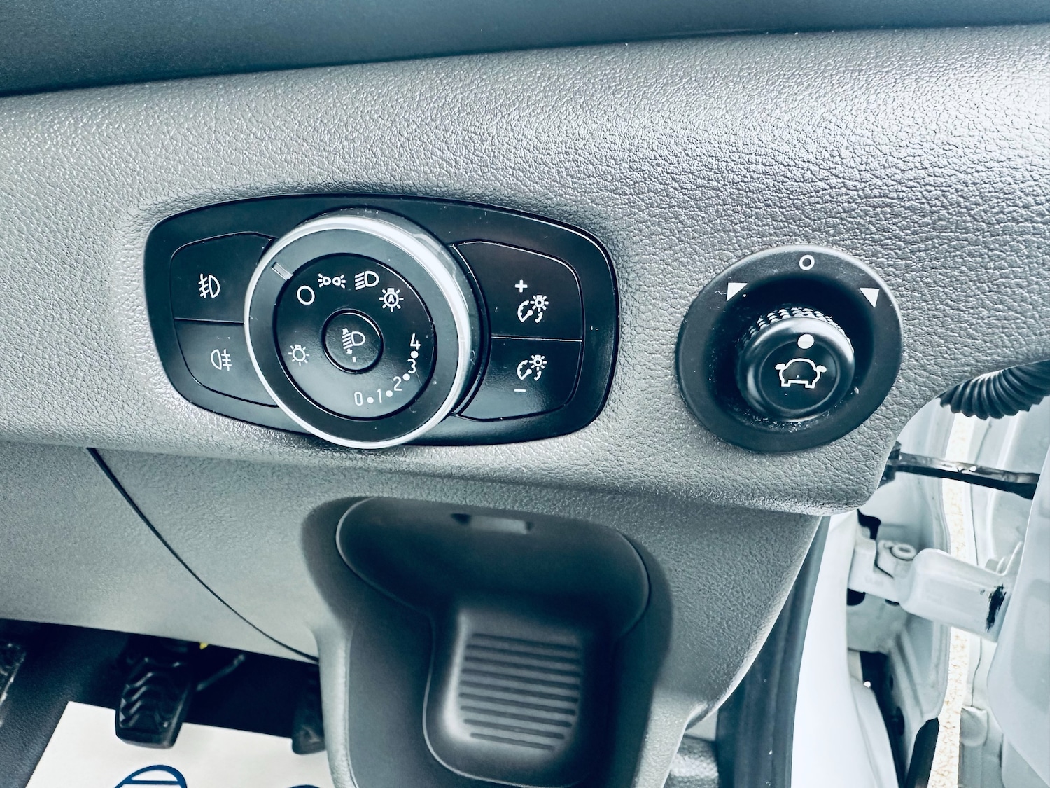 Used Ford Transit 2024 for sale - 77582534: Photo 13