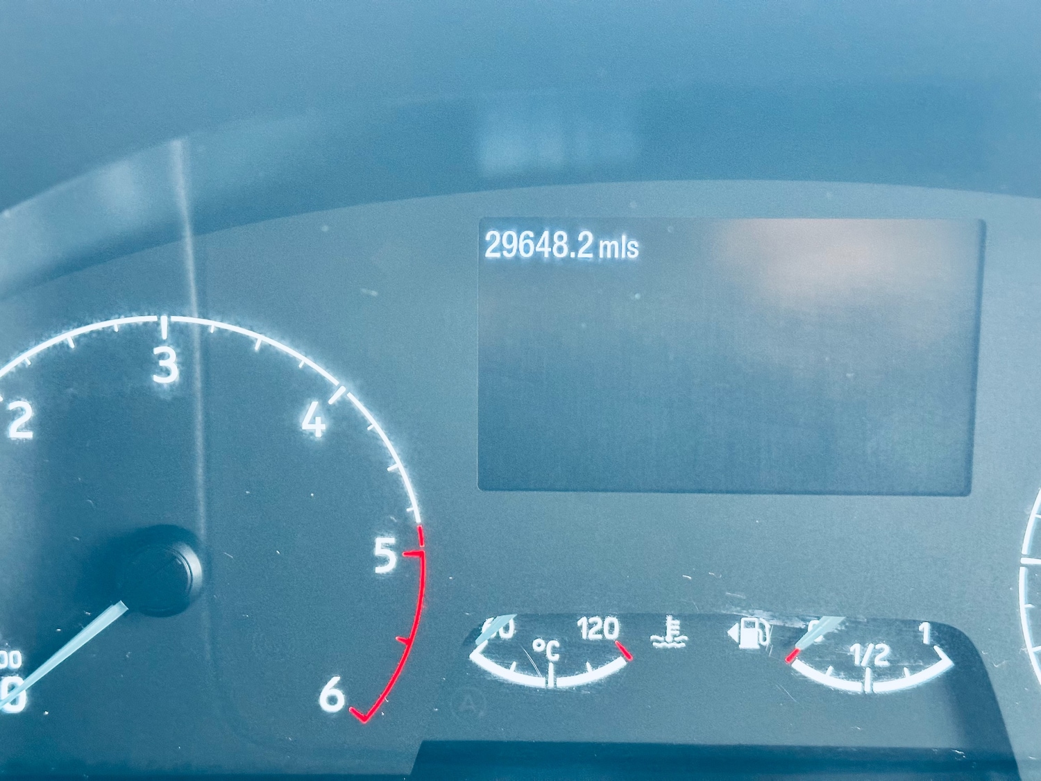 Used Ford Transit 2024 for sale - 77582534: Photo 14