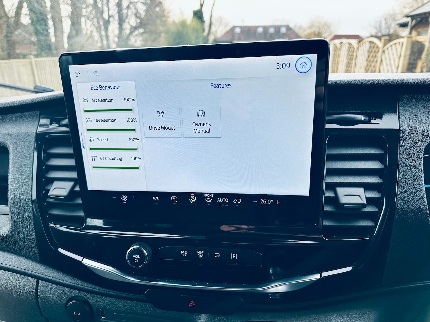 Used Ford Transit 2024 for sale - 77582534: Photo 16