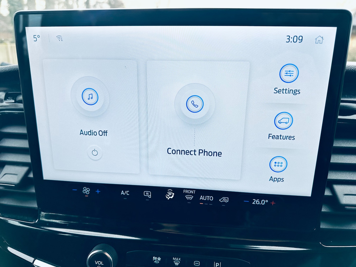 Used Ford Transit 2024 for sale - 77582534: Photo 18