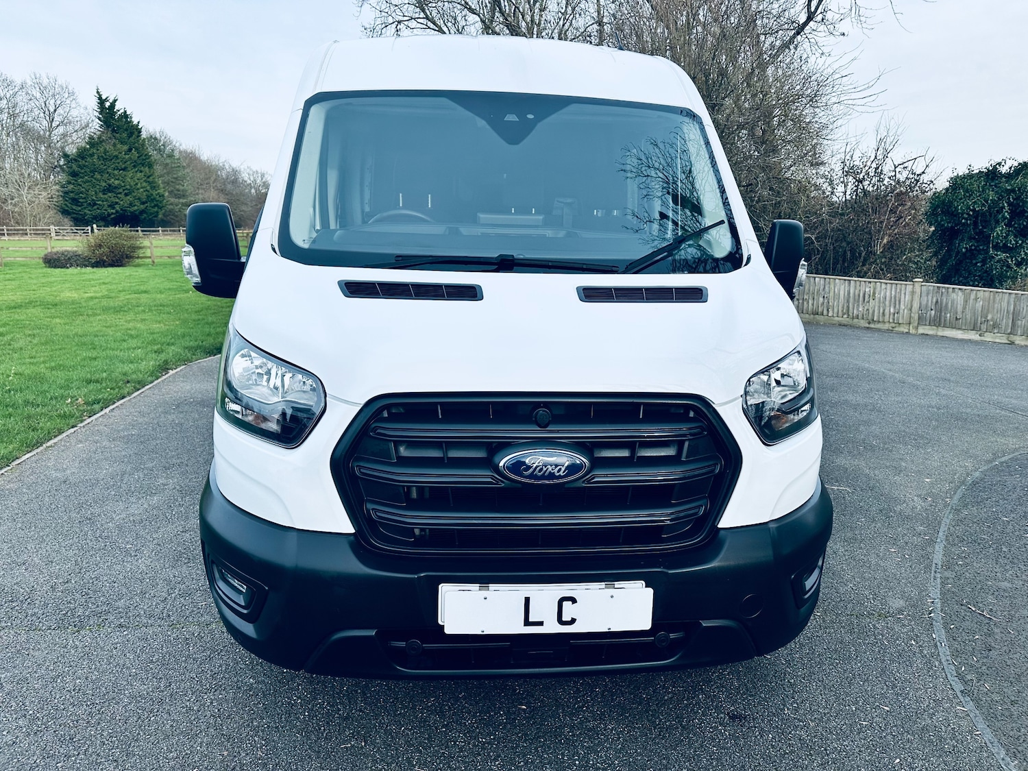 Used Ford Transit 2024 for sale - 77582534: Photo 2