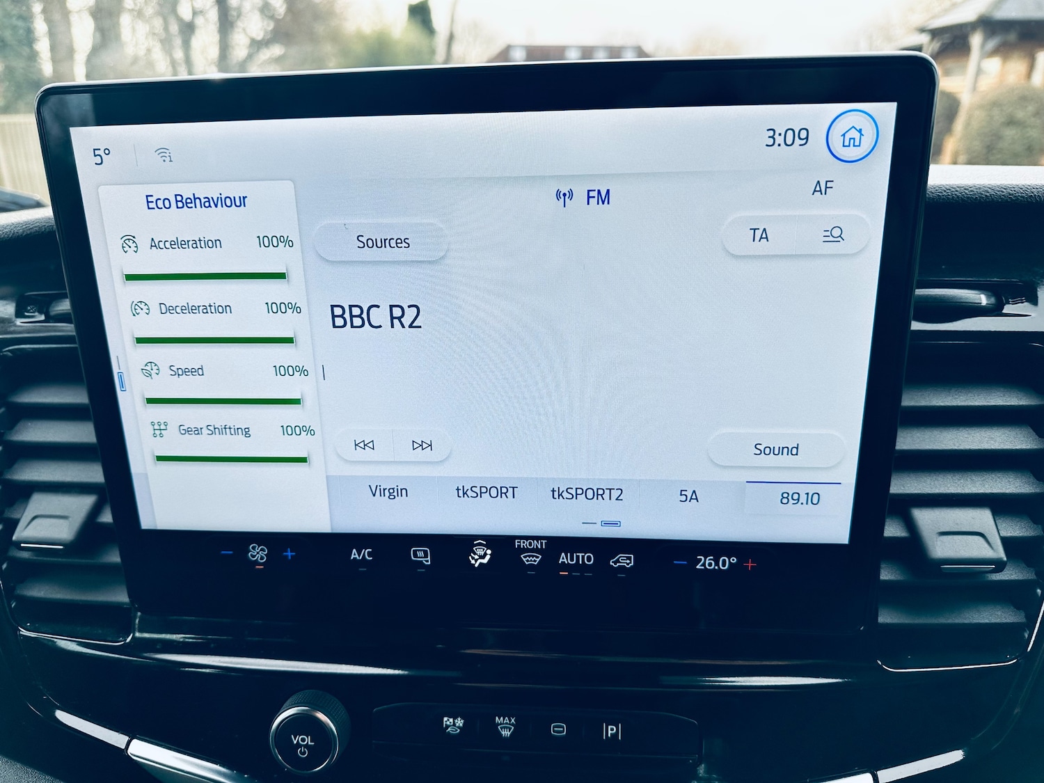 Used Ford Transit 2024 for sale - 77582534: Photo 20