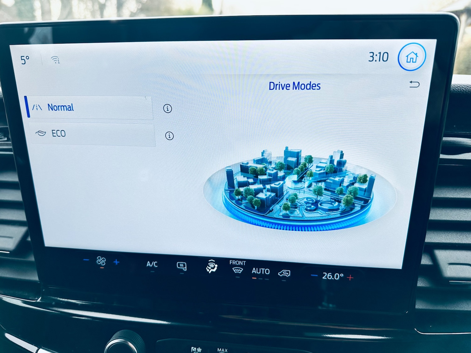 Used Ford Transit 2024 for sale - 77582534: Photo 21