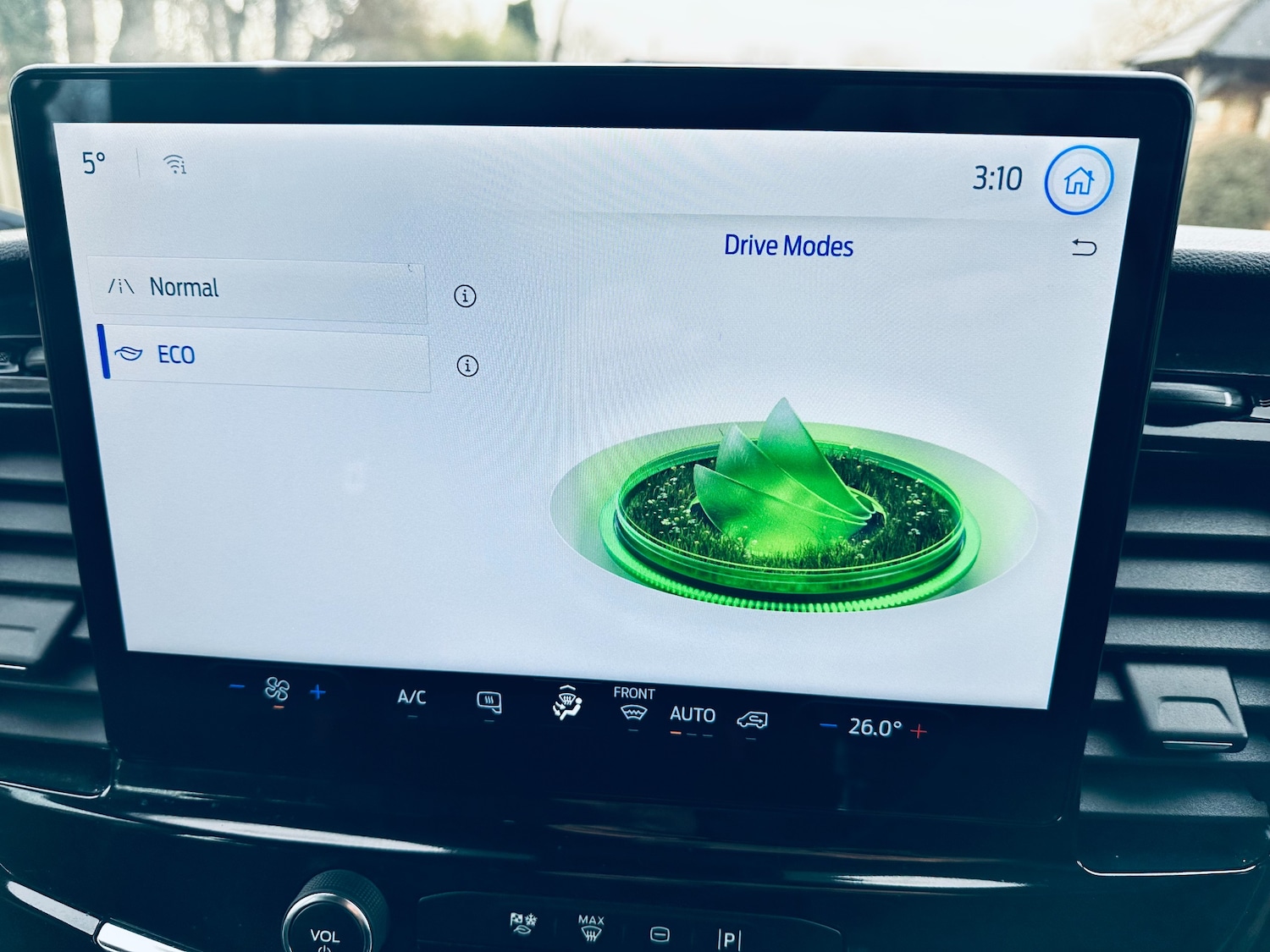 Used Ford Transit 2024 for sale - 77582534: Photo 22