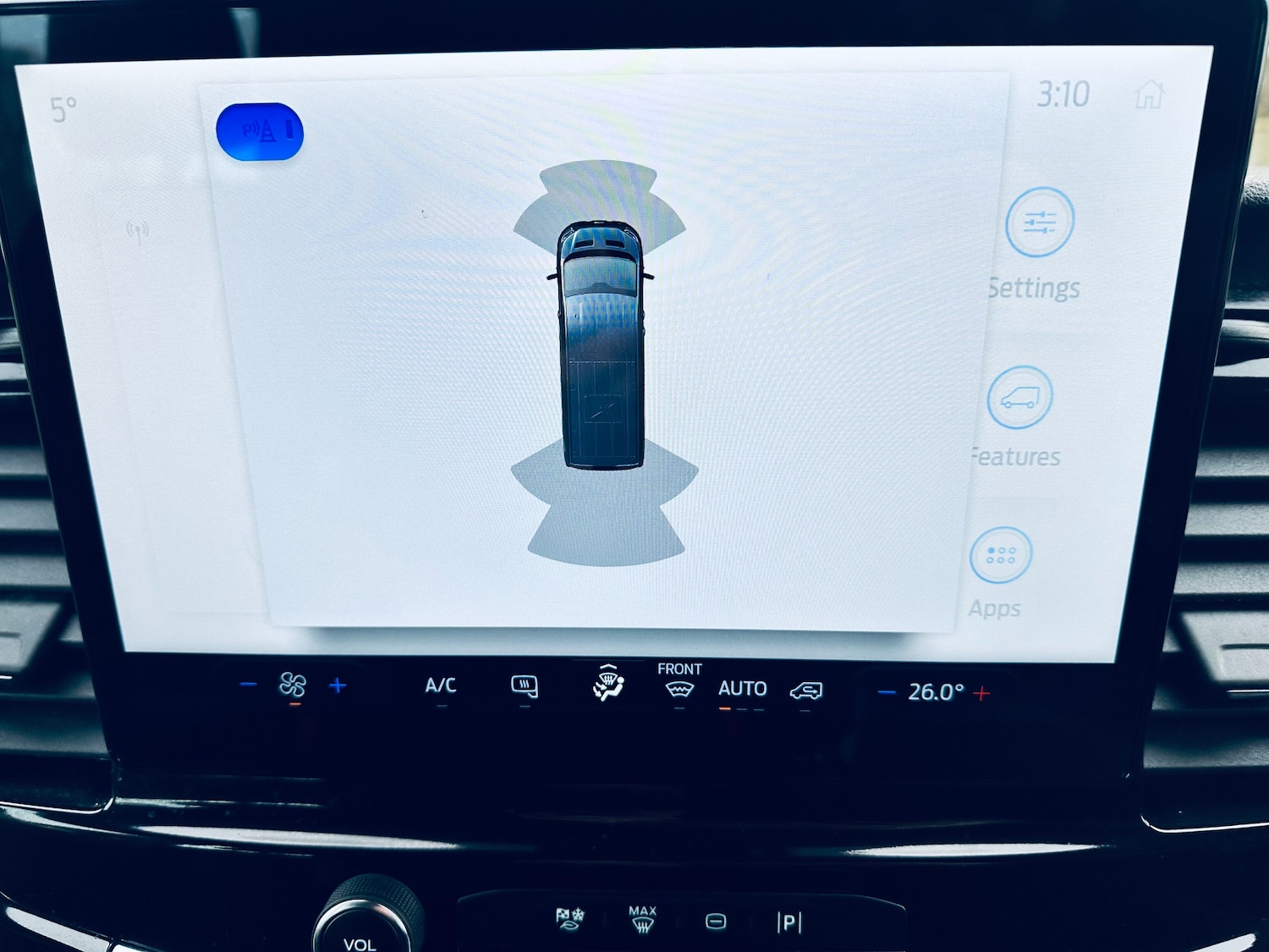 Used Ford Transit 2024 for sale - 77582534: Photo 23