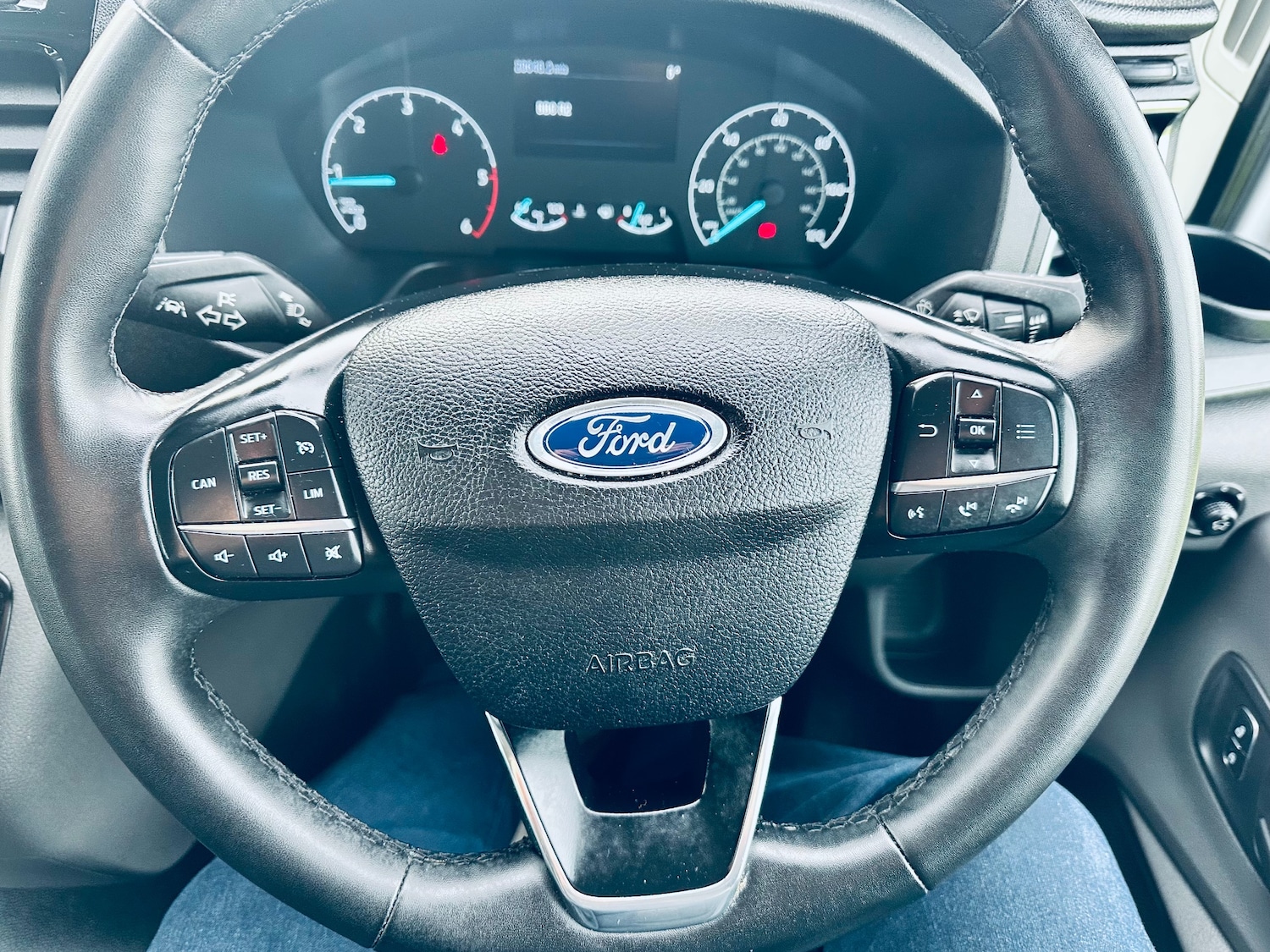 Used Ford Transit 2024 for sale - 77582534: Photo 25