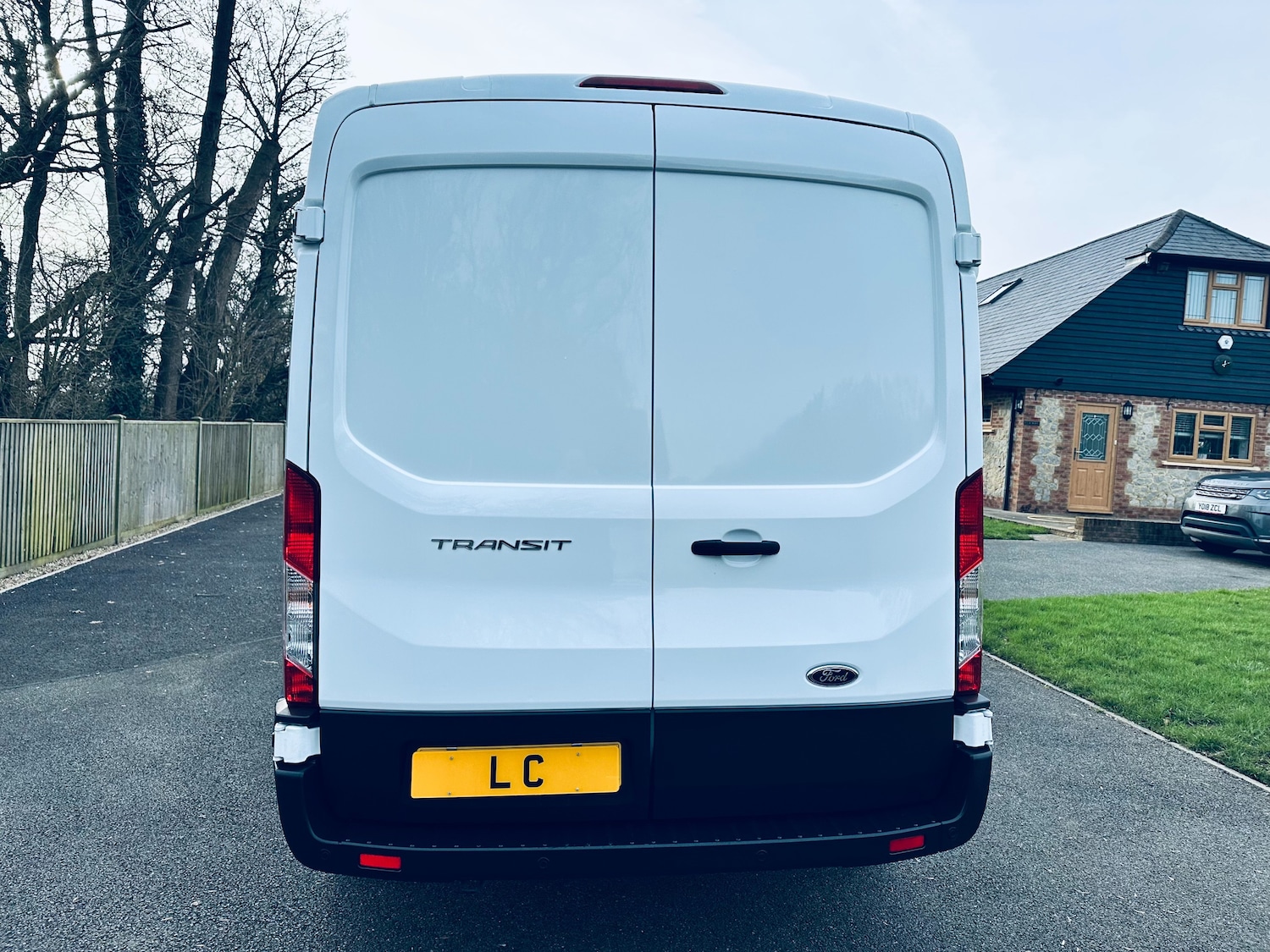 Used Ford Transit 2024 for sale - 77582534: Photo 7