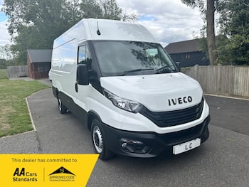 Used Iveco Daily 2023 for sale - 79805784: Photo