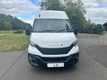 Used Iveco Daily 2023 for sale - 79805784: Photo