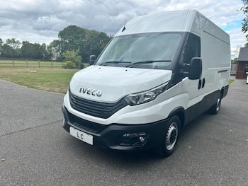 Used Iveco Daily 2023 for sale - 79805784: Photo