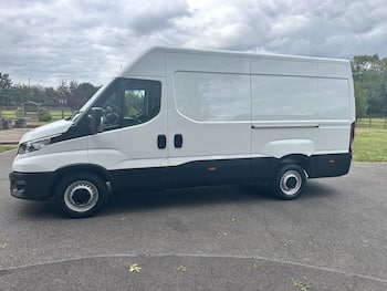 Used Iveco Daily 2023 for sale - 79805784: Photo
