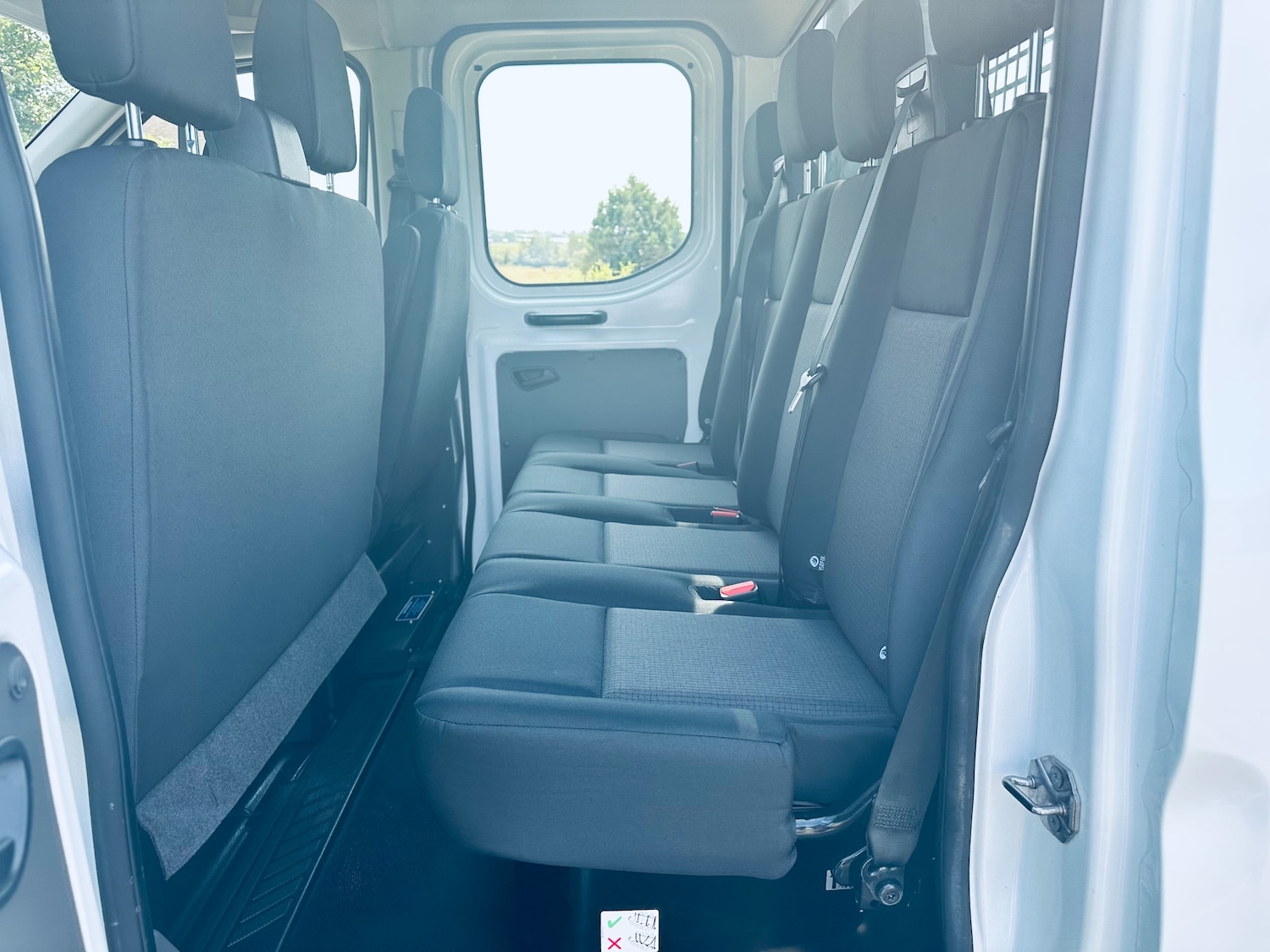 Used Ford Transit 2023 for sale - 76355255: Photo 10