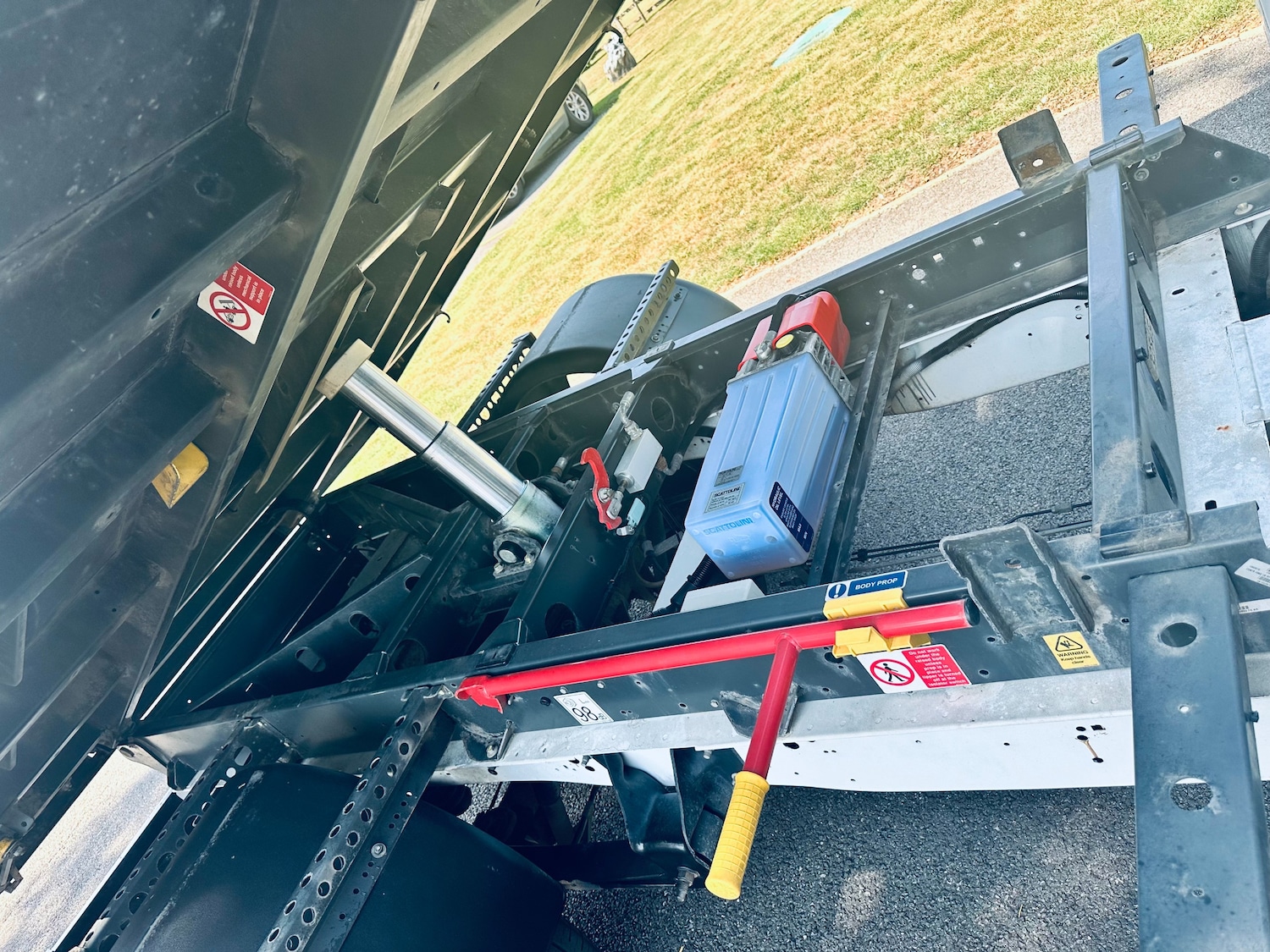 Used Ford Transit 2023 for sale - 76355255: Photo 15